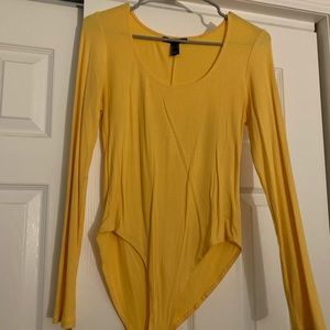 Forever 21 Bodysuit